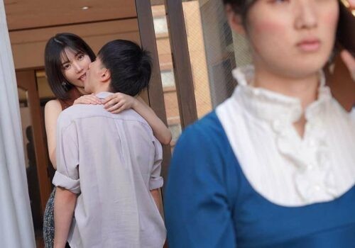 Cám dỗ khó cưỡng từ chị gái người yêu dâm đãng Cám dỗ khó cưỡng từ chị gái người yêu dâm đãng