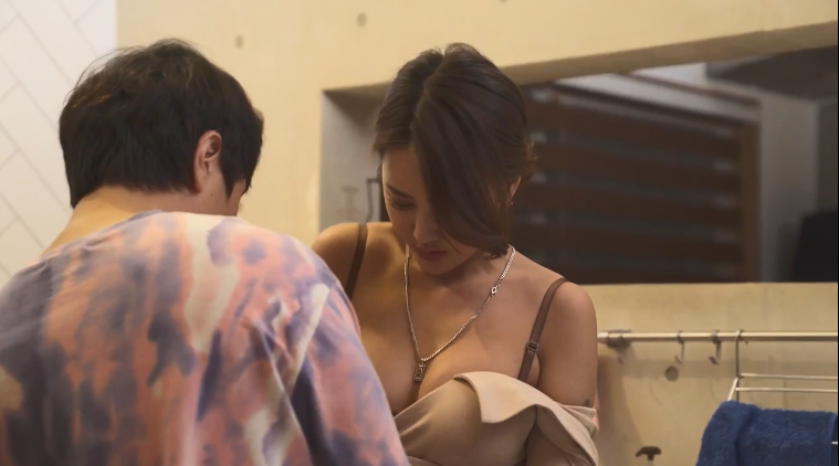 Cô vợ khó chịu của thằng bạn thân Cô vợ khó chịu của thằng bạn thân