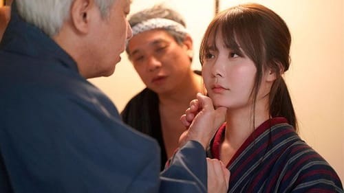 Em thôn nữ xinh đẹp bị các già làng phịch tập thể để hiến tế thần linh ft. Miru