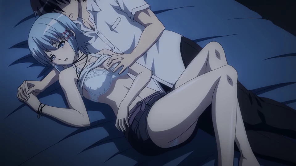 Nụ hôn miền nhiệt đới EP3 Nụ hôn miền nhiệt đới EP3