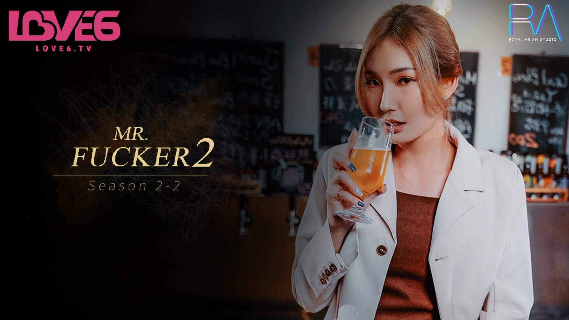 RAS127-Mr Fucker 2 - Phần 2 - Em chỉ muốn được quan hệ tình dục RAS127-Mr Fucker 2 - Phần 2 - Em chỉ muốn được quan hệ tình dục