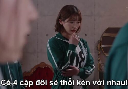 Squid Game 3 – Trò chơi xuất tinh Squid Game 3 – Trò chơi xuất tinh