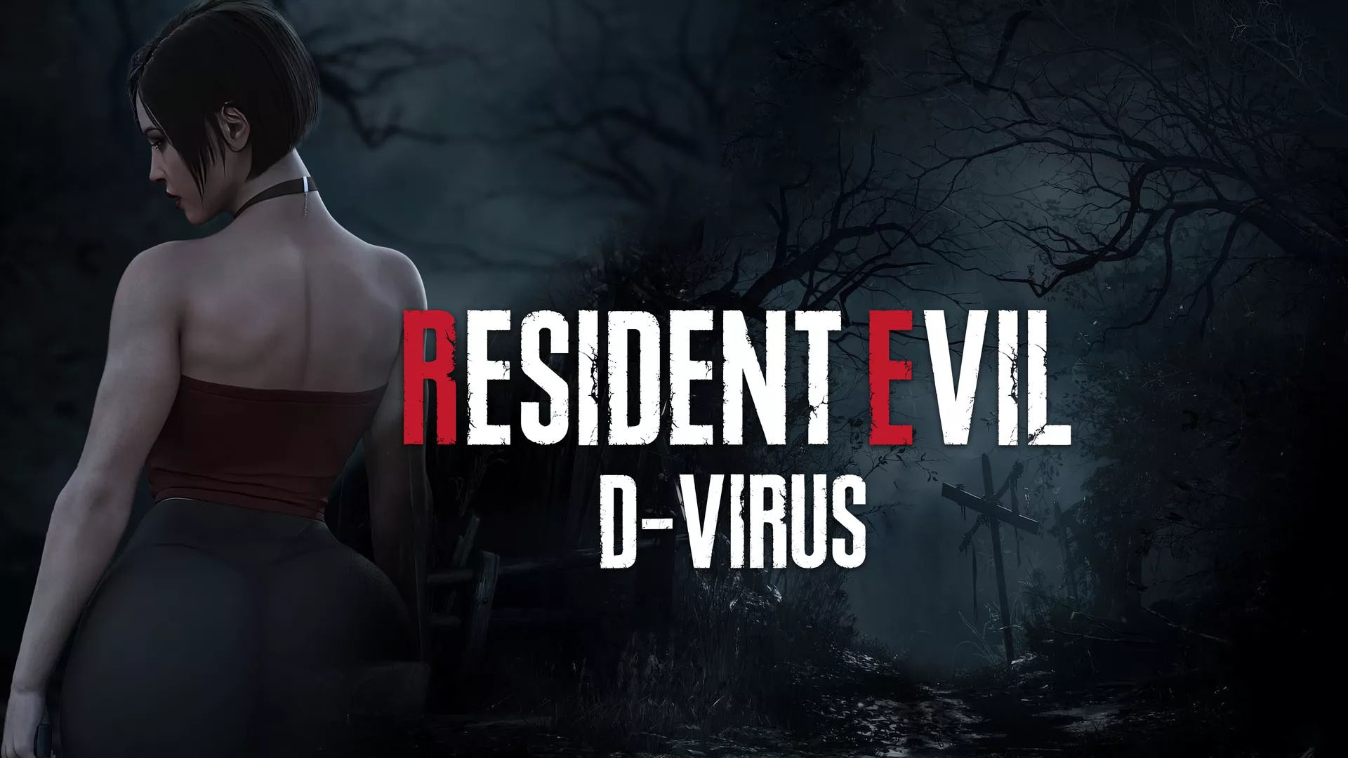 Sự phát tán của D-Virus EP1 Sự phát tán của D-Virus EP1